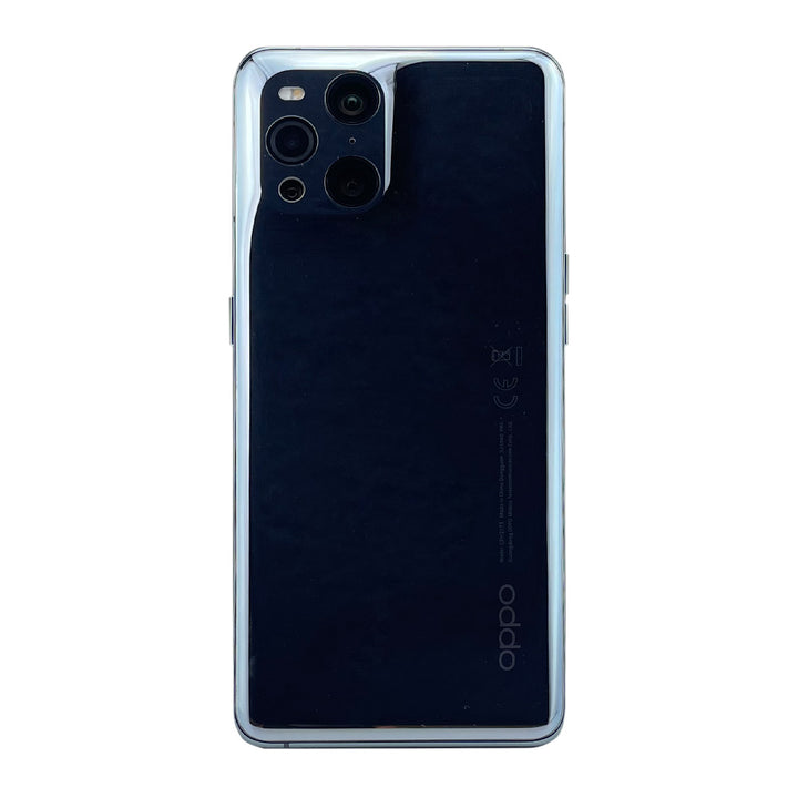 Oppo Find X3 Pro