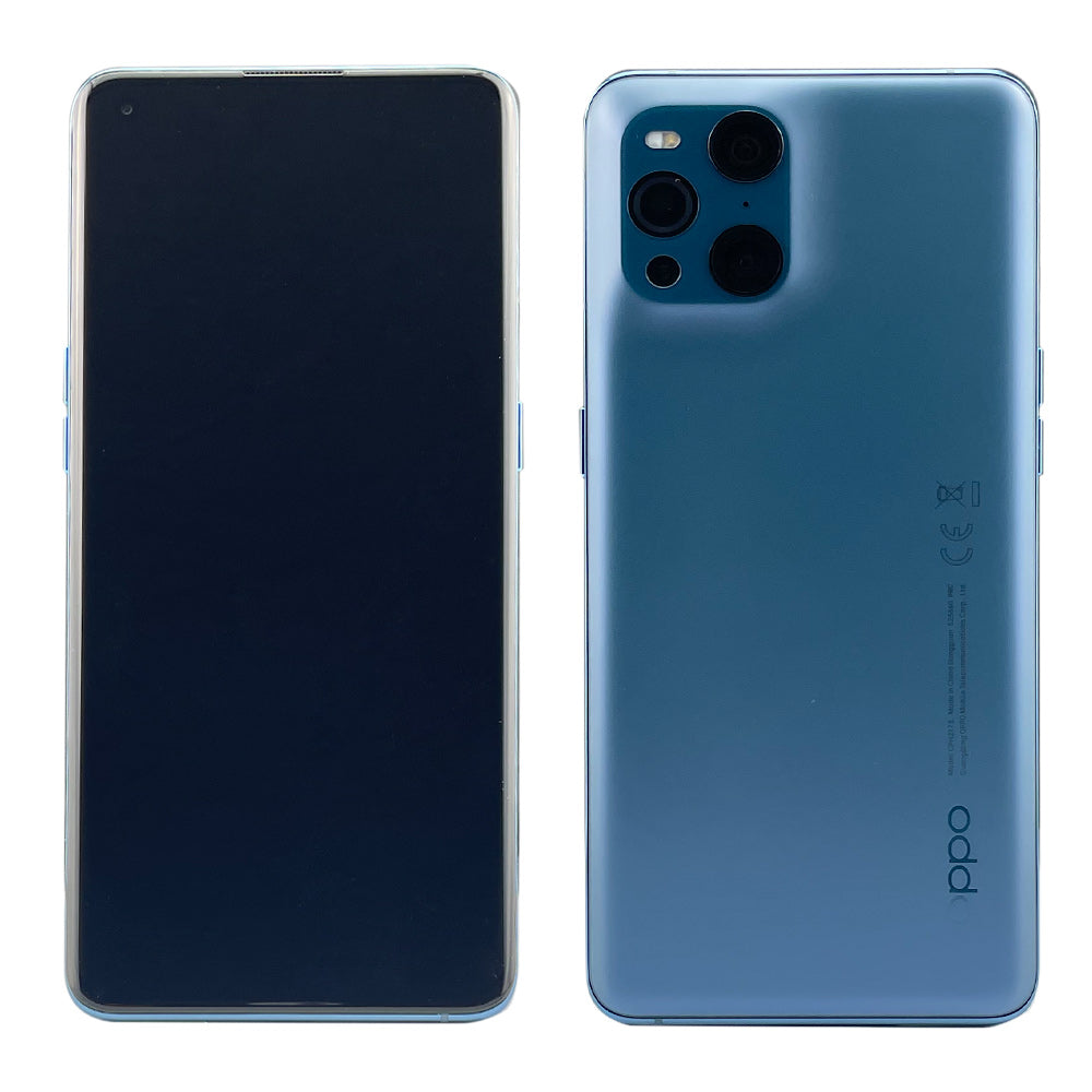 Oppo Find X3 Pro