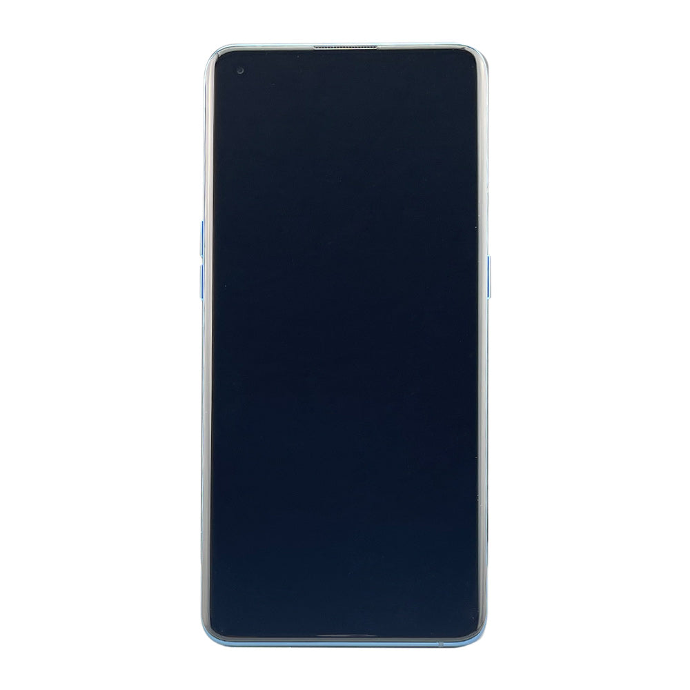 Oppo Find X3 Pro