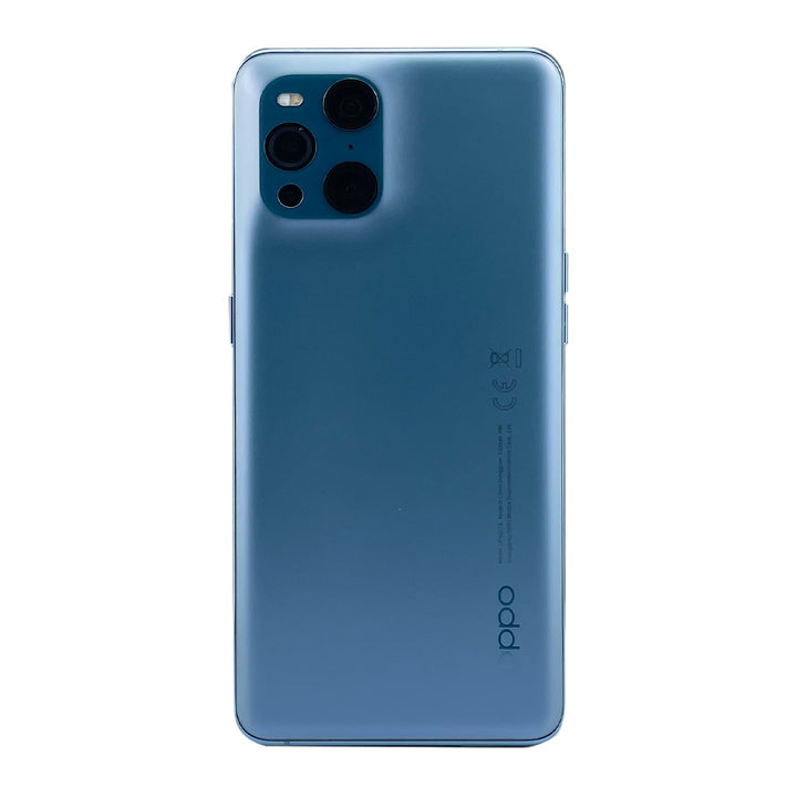 Oppo Find X3 Pro
