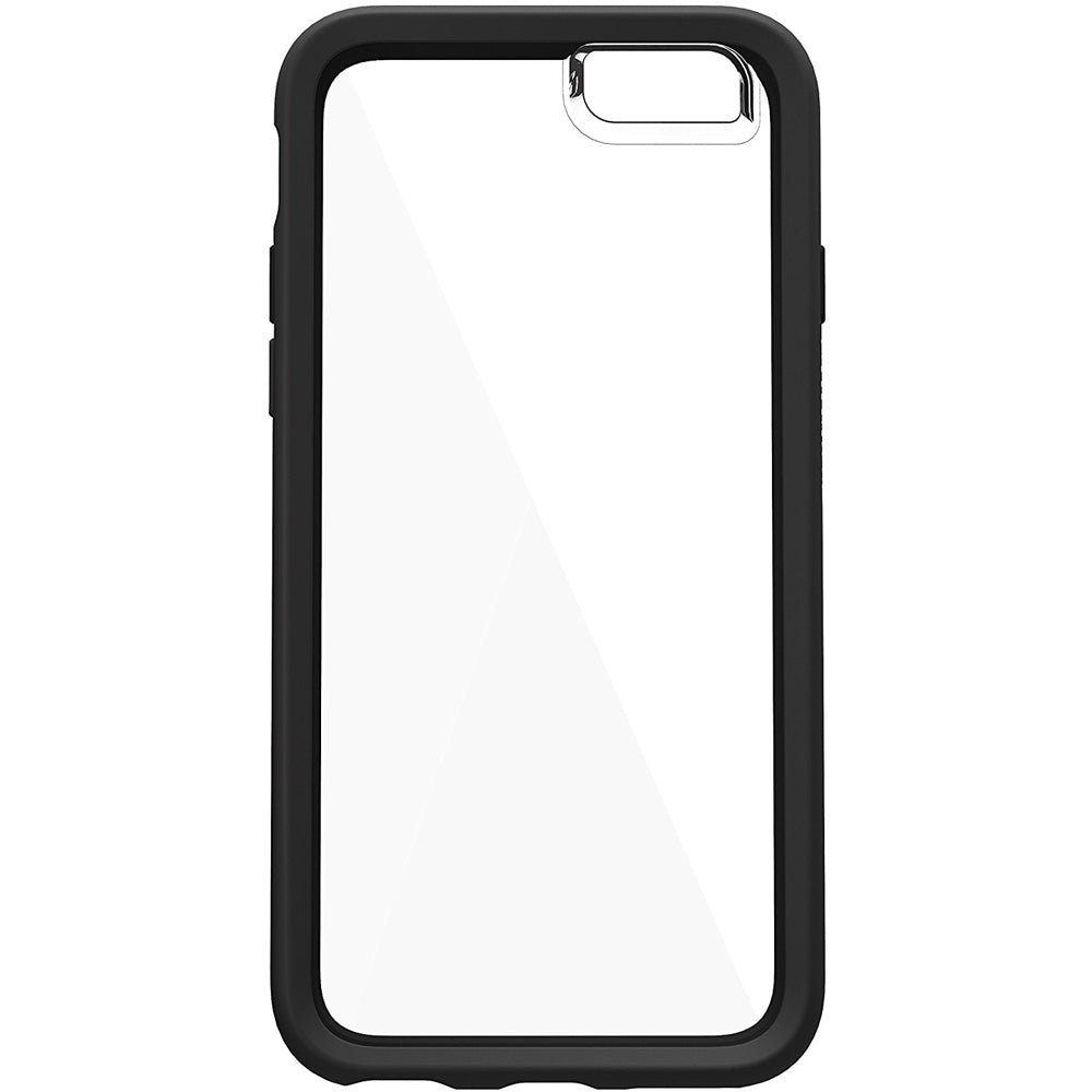 OtterBox Symmetry Clear hoch-transparente sturzsichere Schutzhülle für Apple iPhone