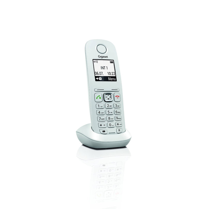 Gigaset A540 CAT Dect-Schnurlostelefon weiß