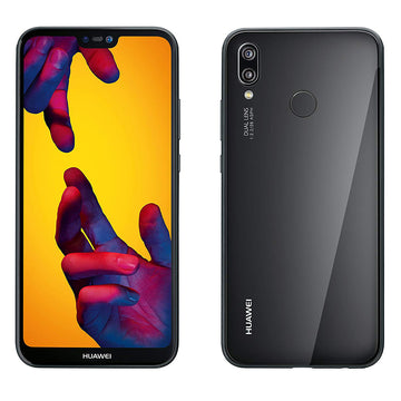 Huawei P20 Lite Smartphone Blau - Dual Sim Handingo