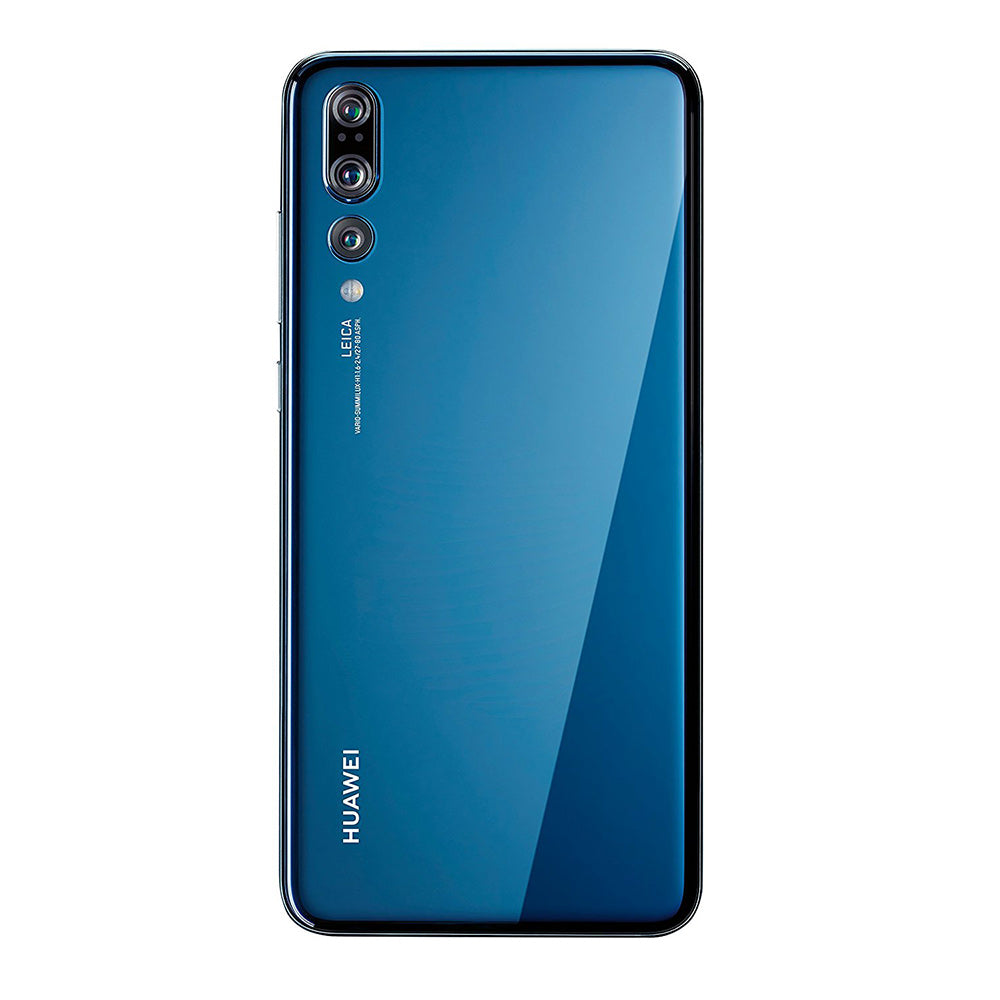 Huawei P20 Pro   (6.1 Zoll) Leica Triple Kamera ! 128 GB ! Android !