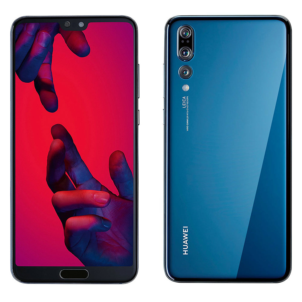 Huawei P20 Pro   (6.1 Zoll) Leica Triple Kamera ! 128 GB ! Android !