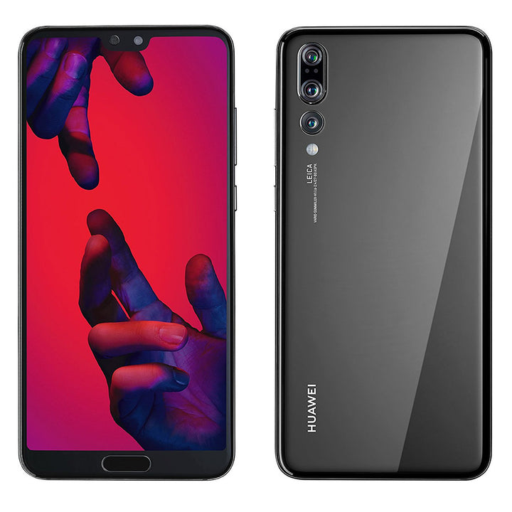 Huawei P20 Pro   (6.1 Zoll) Leica Triple Kamera ! 128 GB ! Android !
