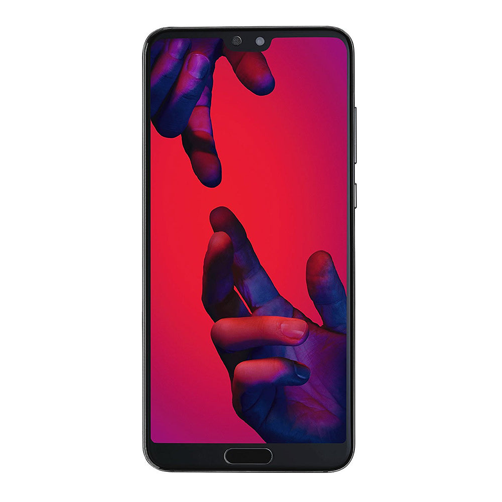 Huawei P20 Pro   (6.1 Zoll) Leica Triple Kamera ! 128 GB ! Android !