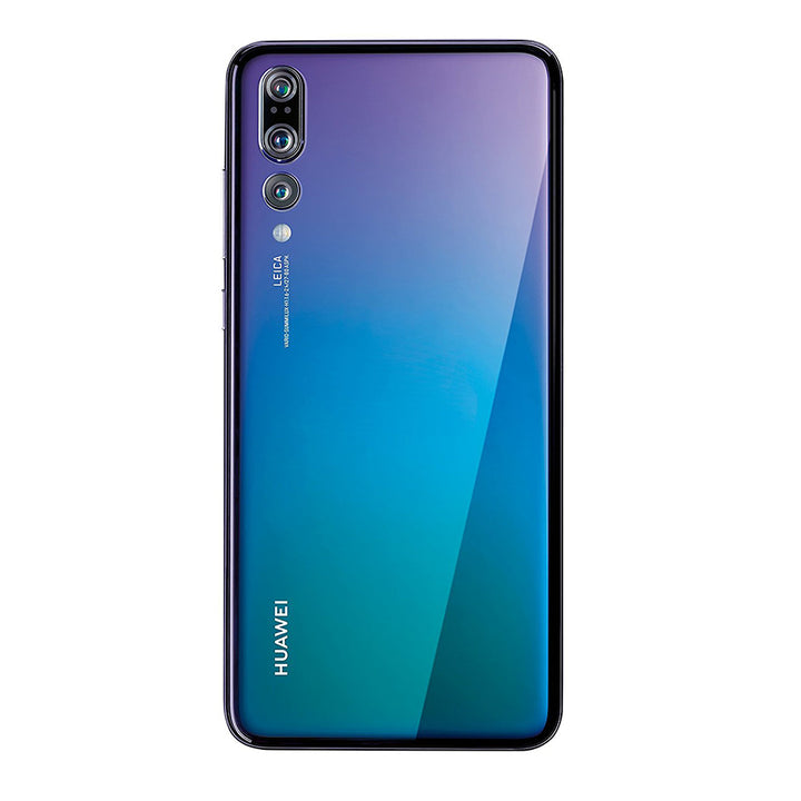 Huawei P20 Pro   (6.1 Zoll) Leica Triple Kamera ! 128 GB ! Android !