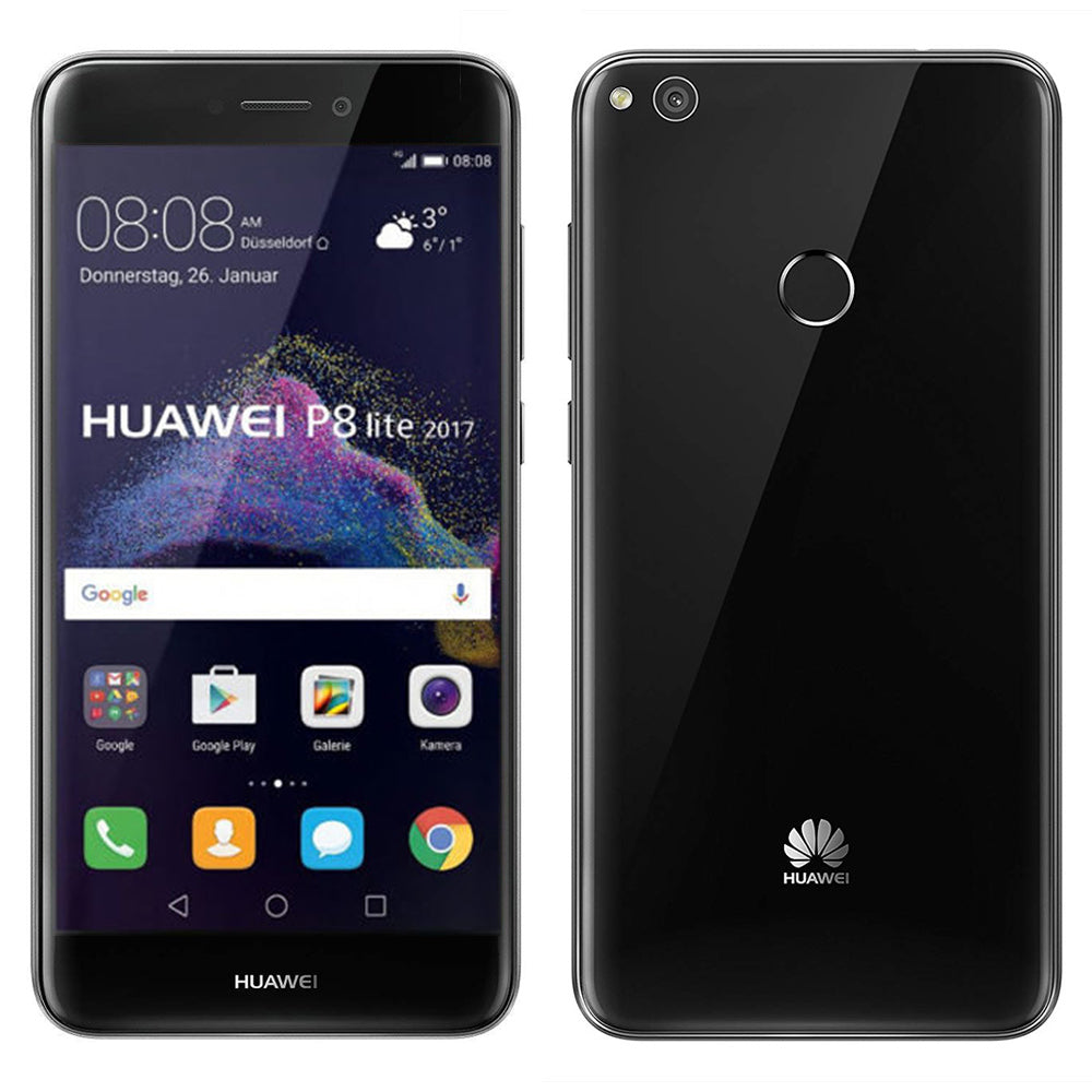 Huawei P8 Lite (2017) 16GB Smartphone