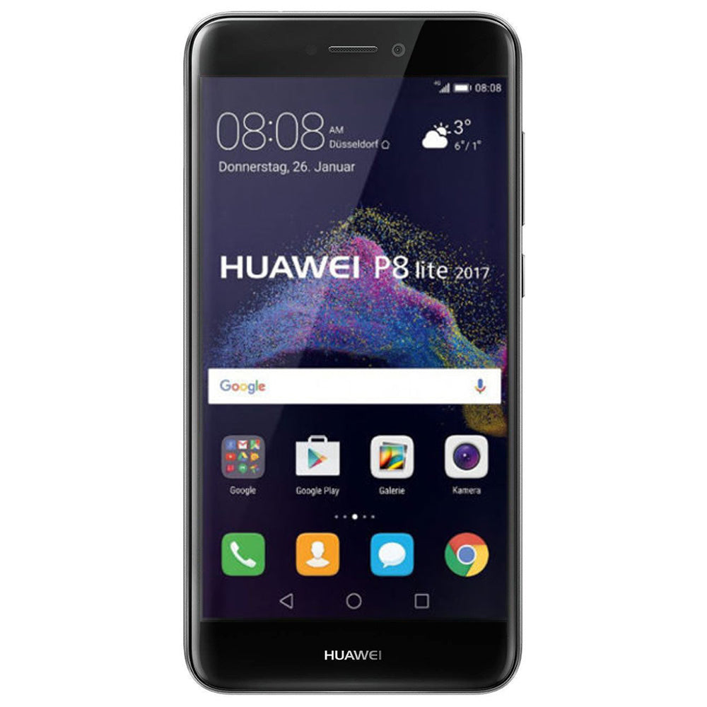 Huawei P8 Lite (2017) 16GB Smartphone