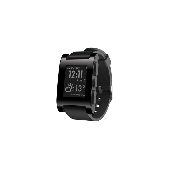 Pebble Smartwatch 301 für iPhone and Android