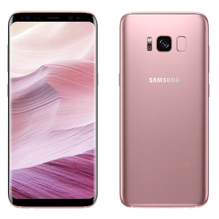 Samsung Galaxy S8 Smartphone  Handingo