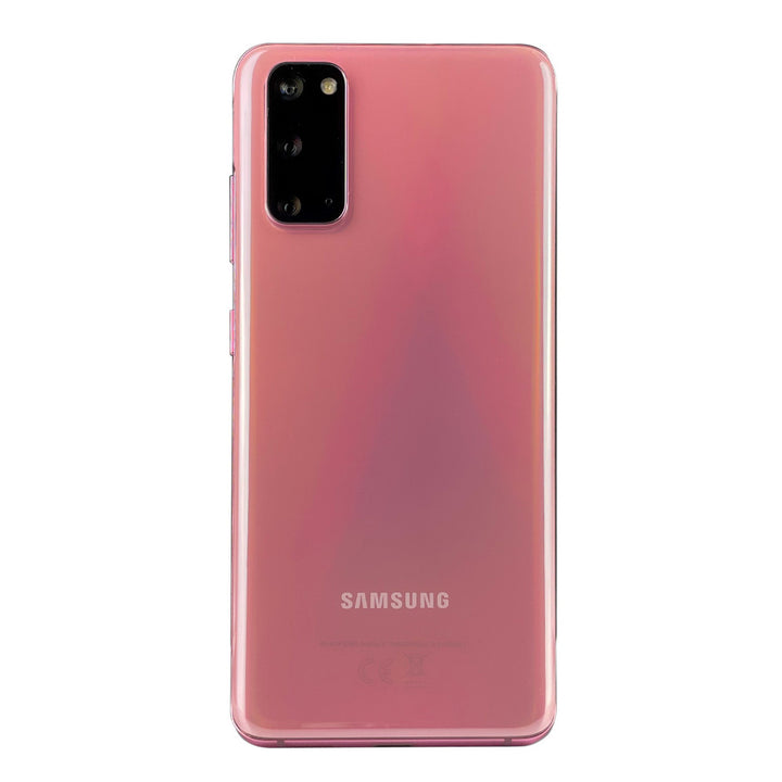 Samsung Galaxy S20 5G