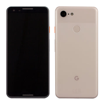 Google Pixel 3 Not Pink Handingo