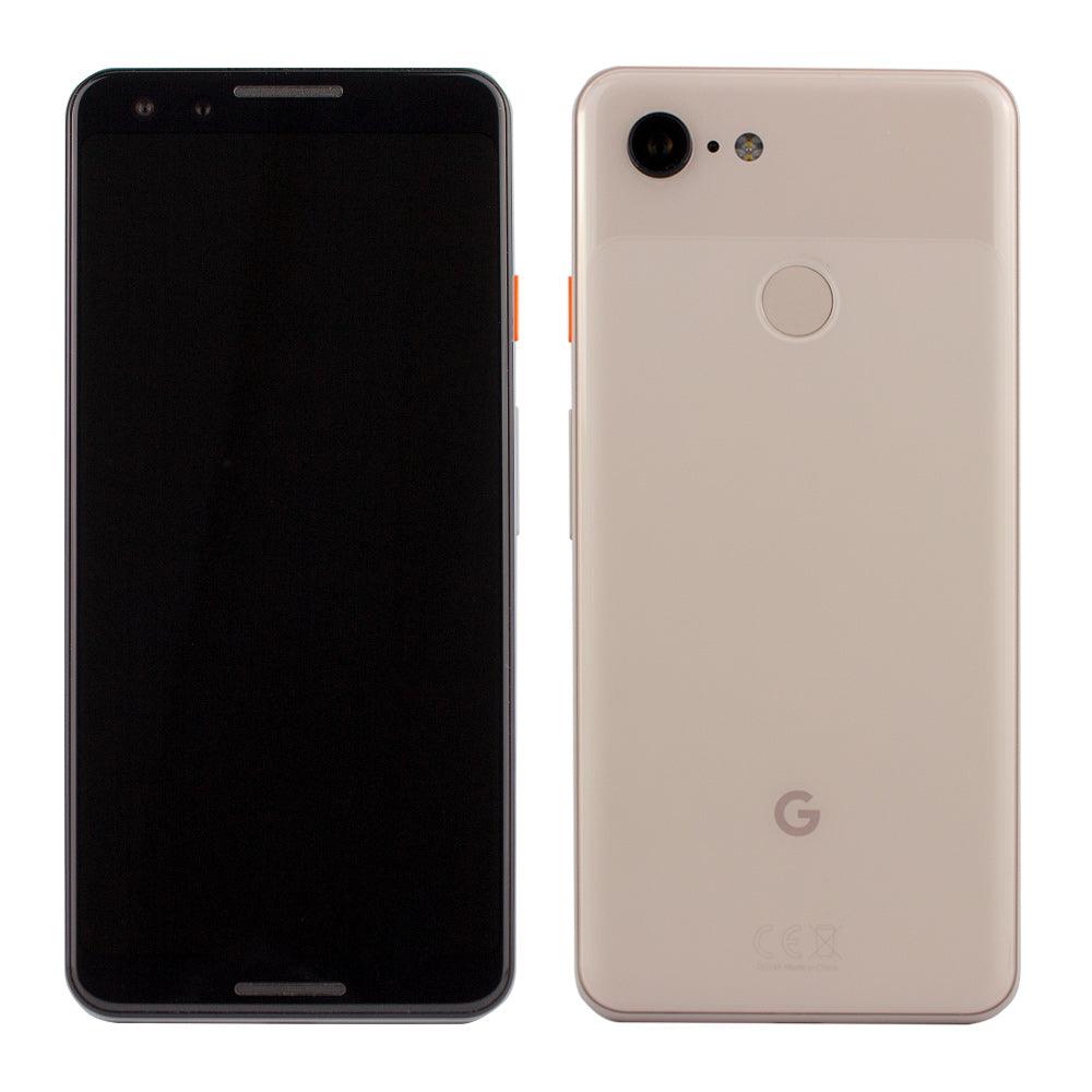 Google Pixel 3
