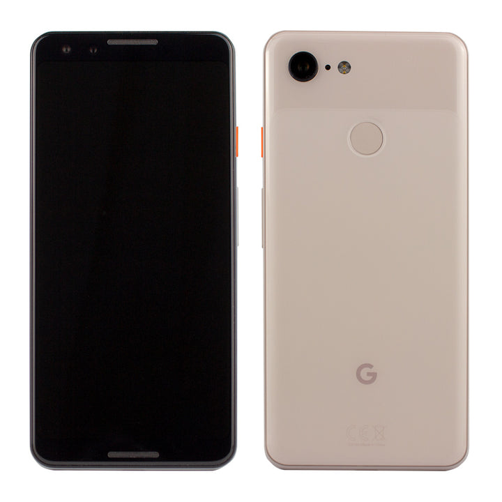 Google Pixel 3