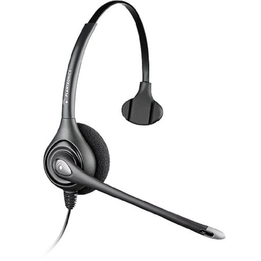 Plantronics HW251N/DA-M/A SupraPlus