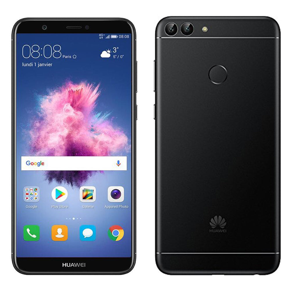 Huawei P smart