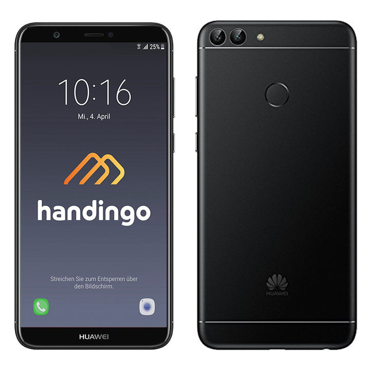Huawei P smart