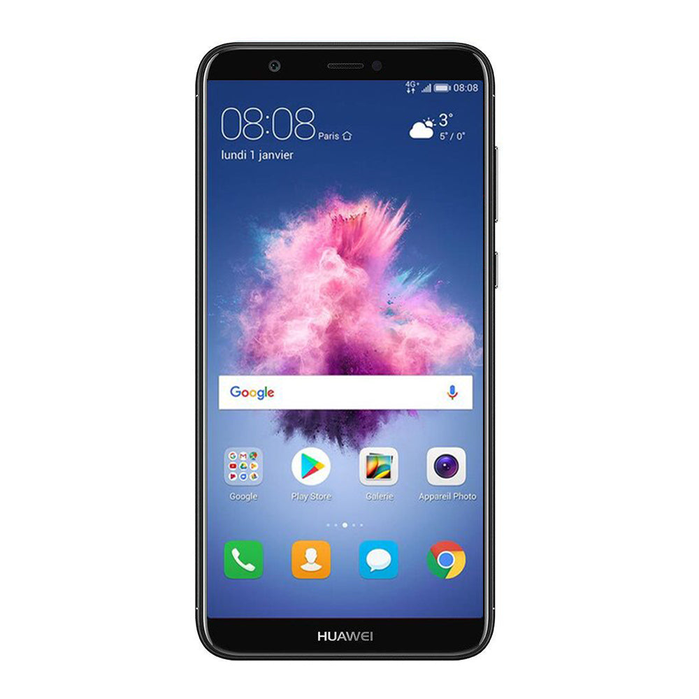 Huawei P smart