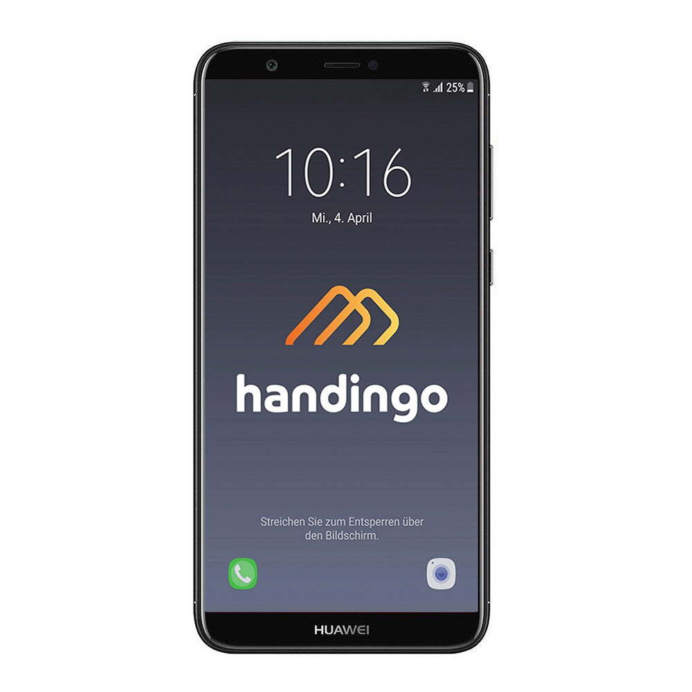 Huawei P smart