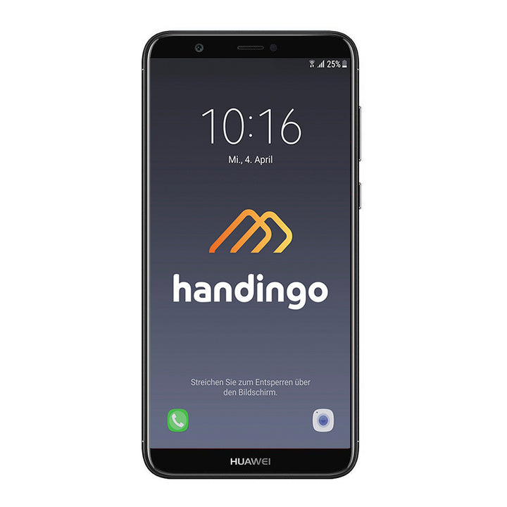 Huawei P smart