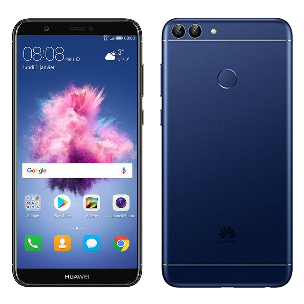 Huawei P smart