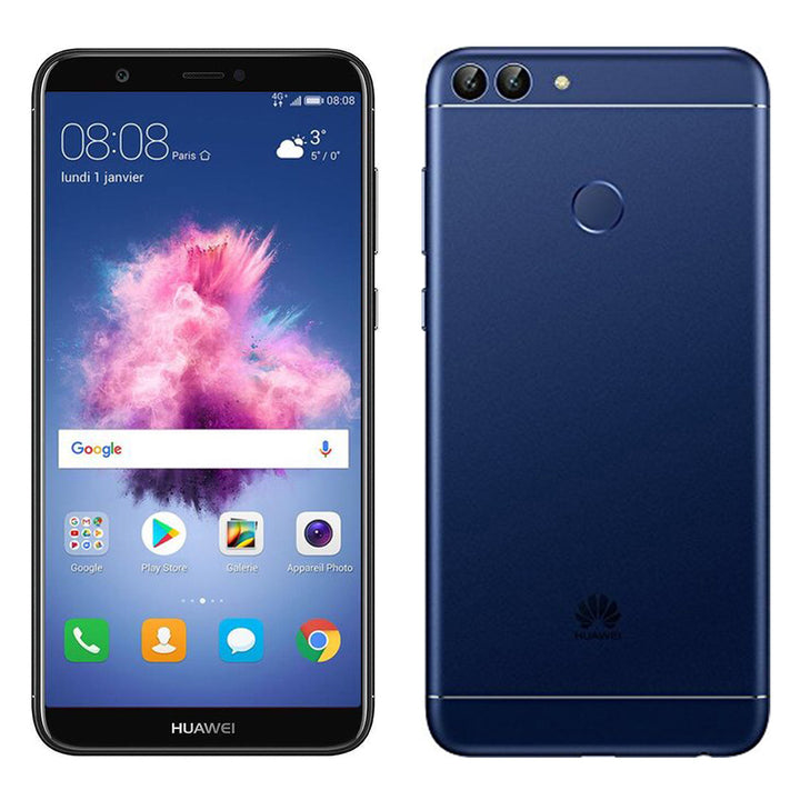 Huawei P smart