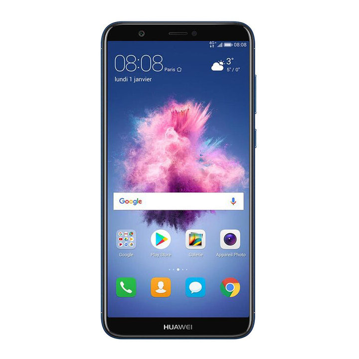 Huawei P smart