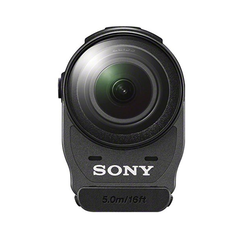 Sony HDR-AZ1 Mini-Format Action Kamera mit Profi-Feature
