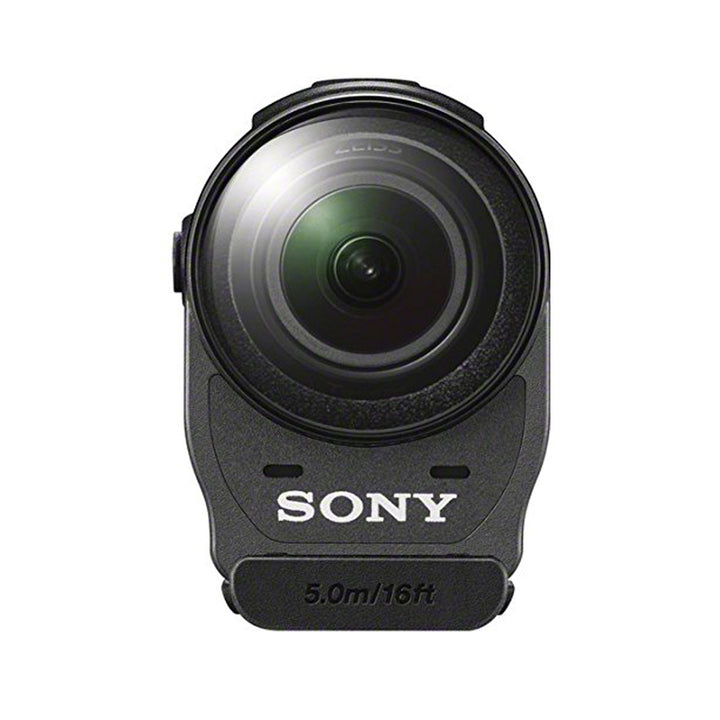 Sony HDR-AZ1 Mini-Format Action Kamera mit Profi-Feature