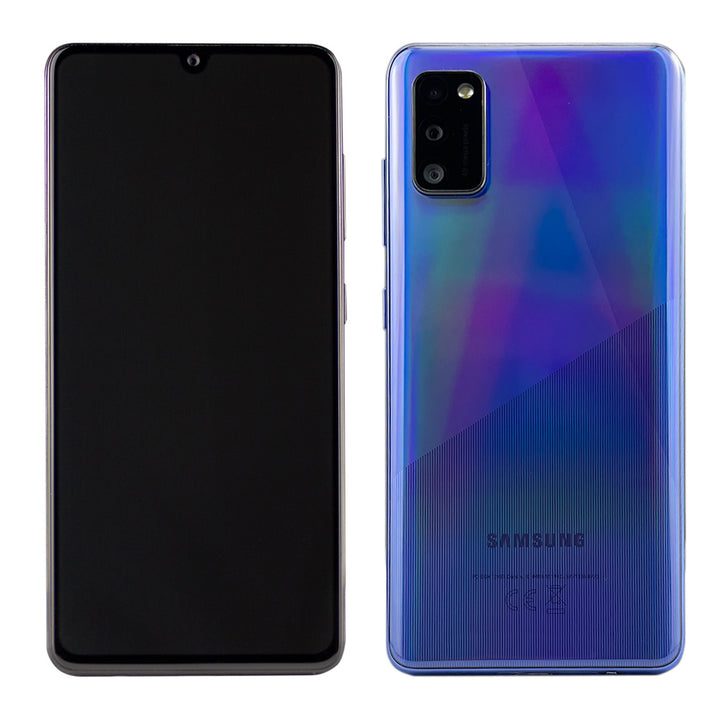 Samsung Galaxy A41