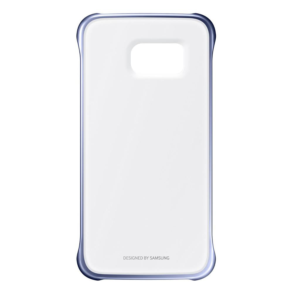 Samsung Slimline Clip-On Hülle Clear View Case Cover für Samsung Galaxy  s
