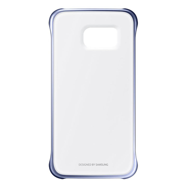 Samsung Slimline Clip-On Hülle Clear View Case Cover für Samsung Galaxy  s