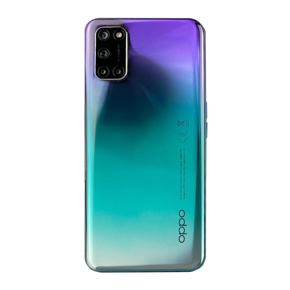 Oppo A72