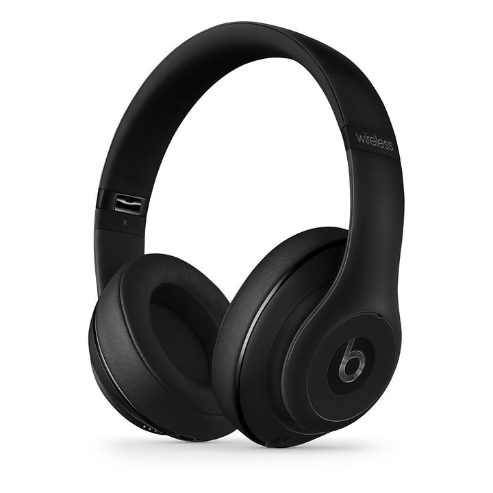 Beats by Dr. Dre Studio Wireless On-Ear Kopfhörer