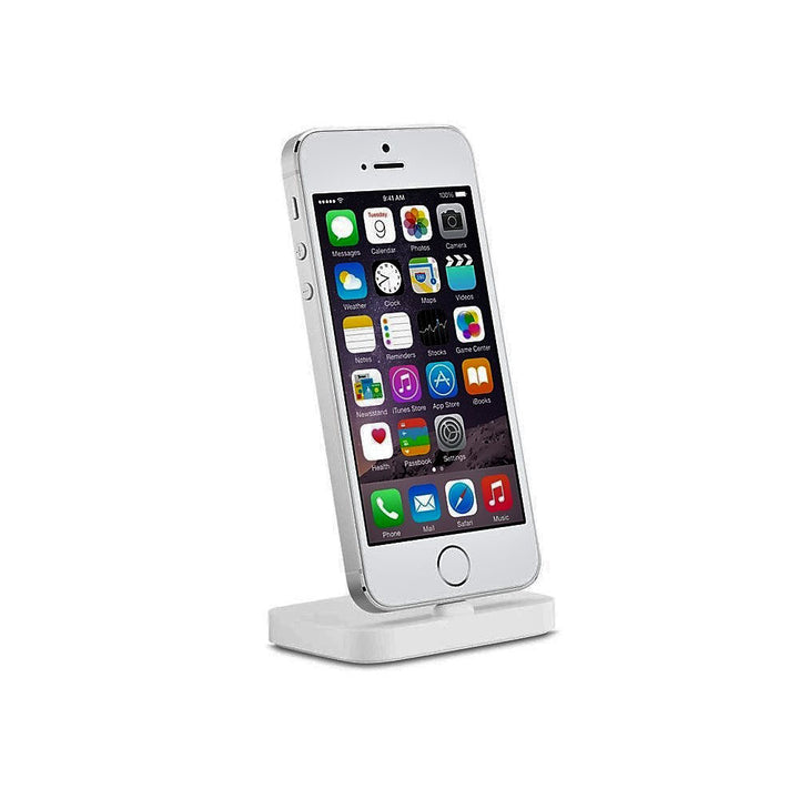 Apple iPhone Lightning Dock Tischladestation