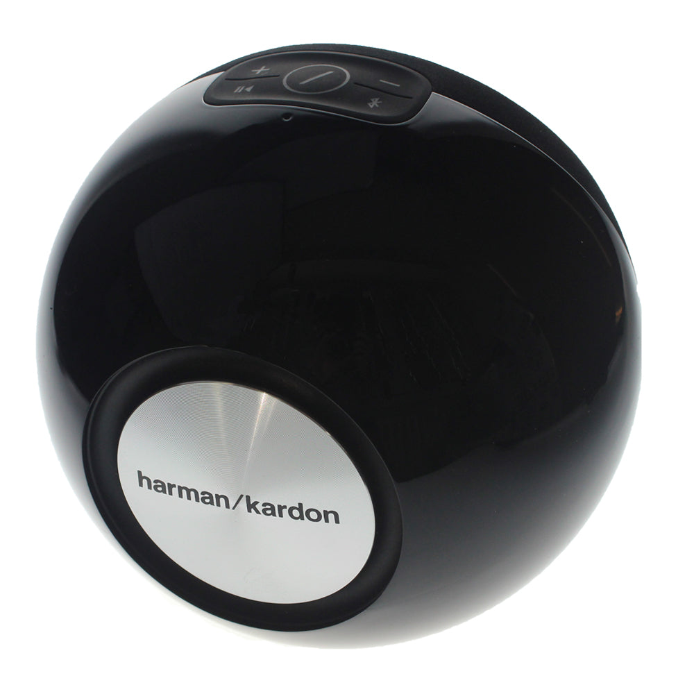 Harman-Kardon OMNI 10 Drahtloser HD-Lautsprecher