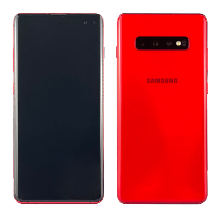 Samsung Galaxy S10 Plus