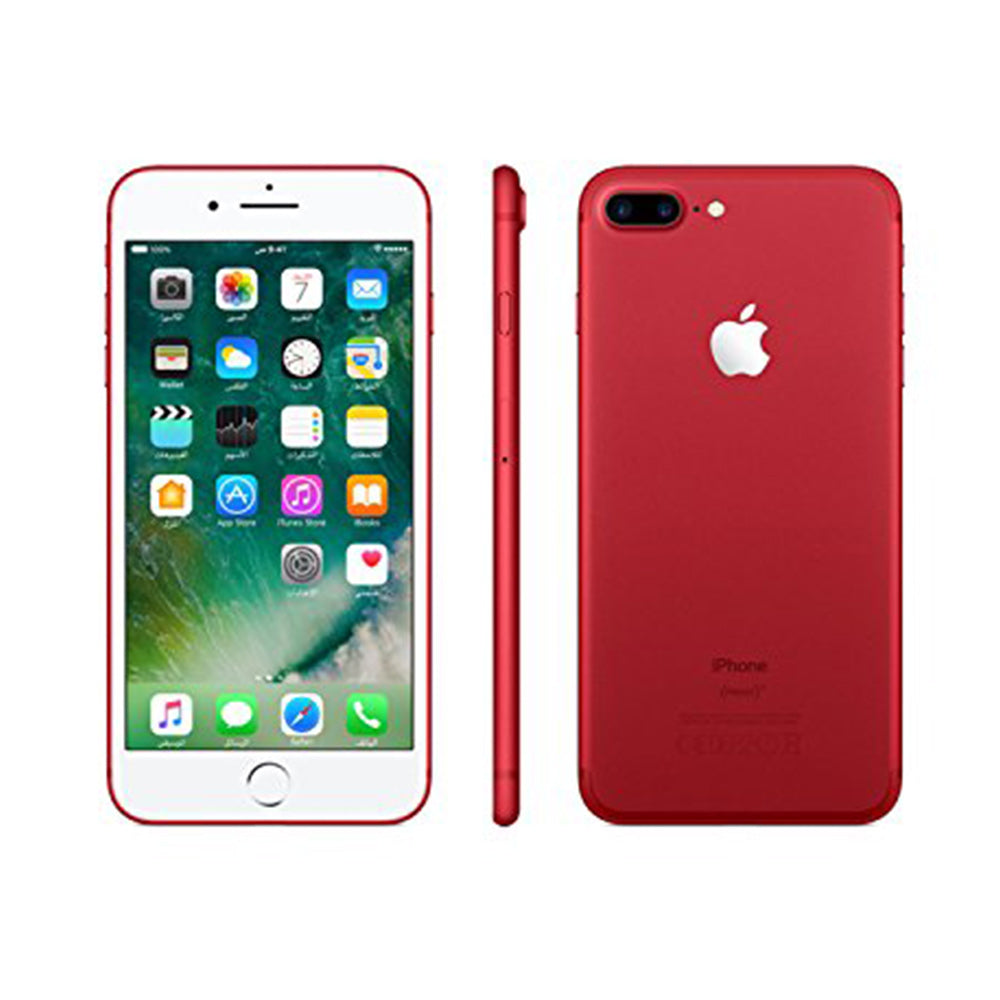 Apple iPhone 7 Plus