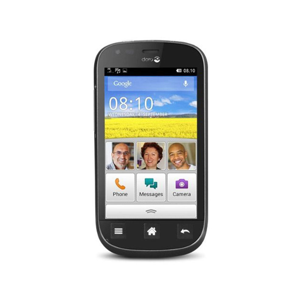 Doro Liberto 810 Smartphone | Handingo