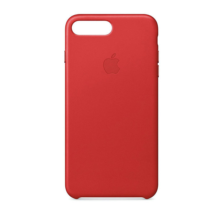Apple Leder Hülle für Apple iPhone 7 / 7 Plus