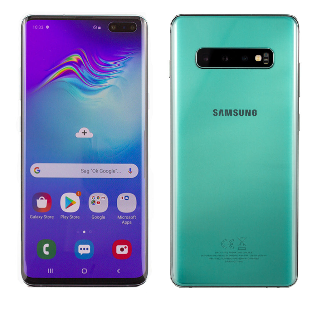 Samsung Galaxy S10 Plus
