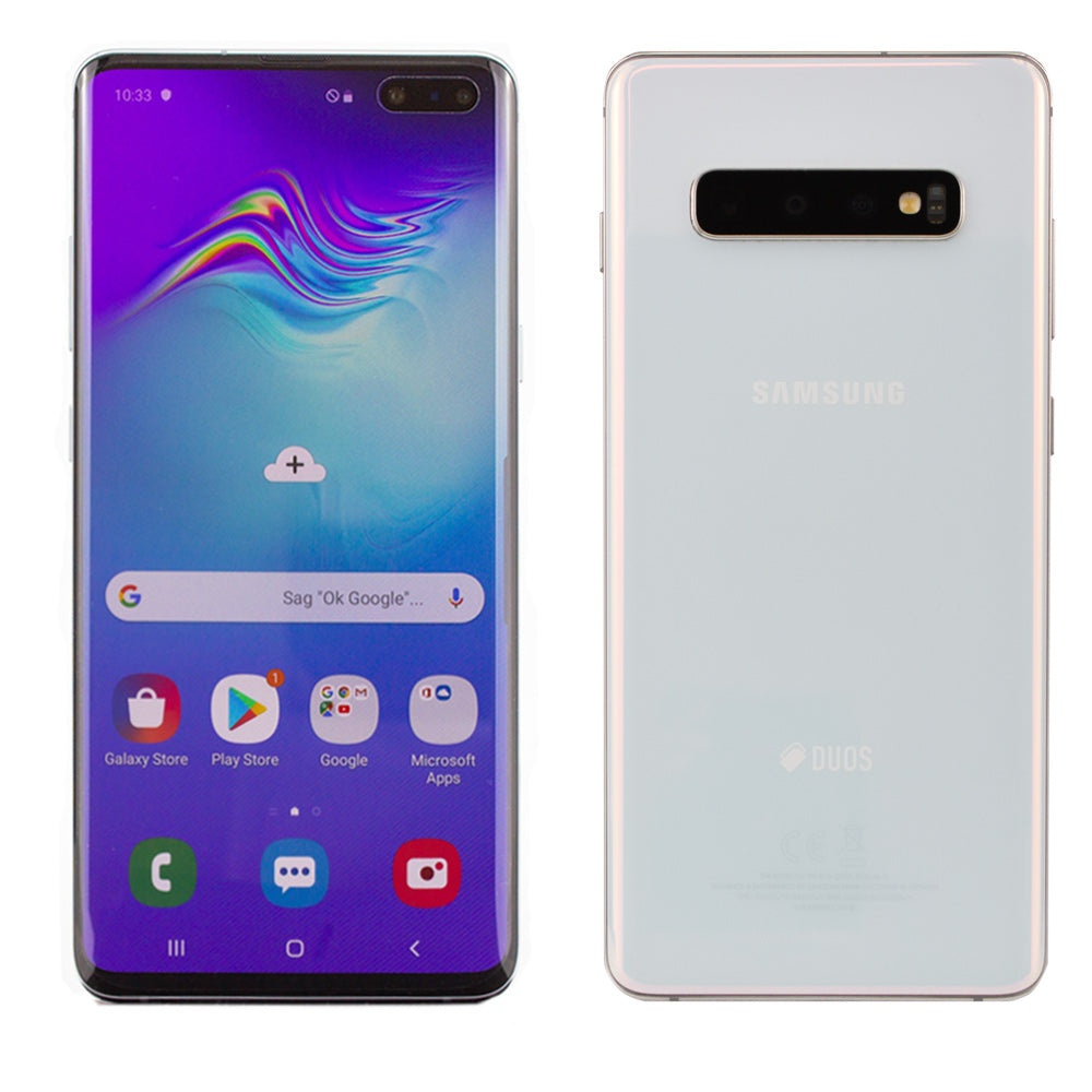 Samsung Galaxy S10 Plus