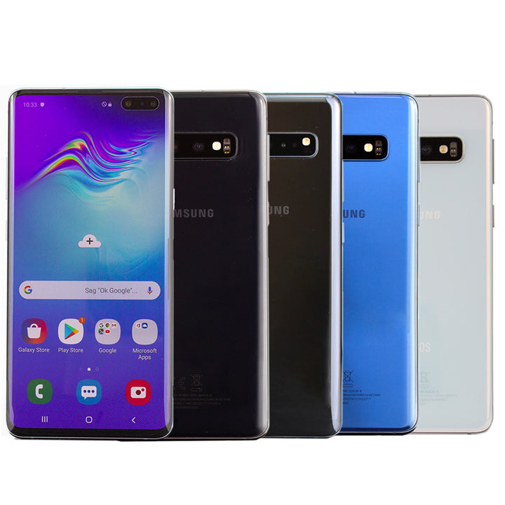 Samsung Galaxy S10 Plus