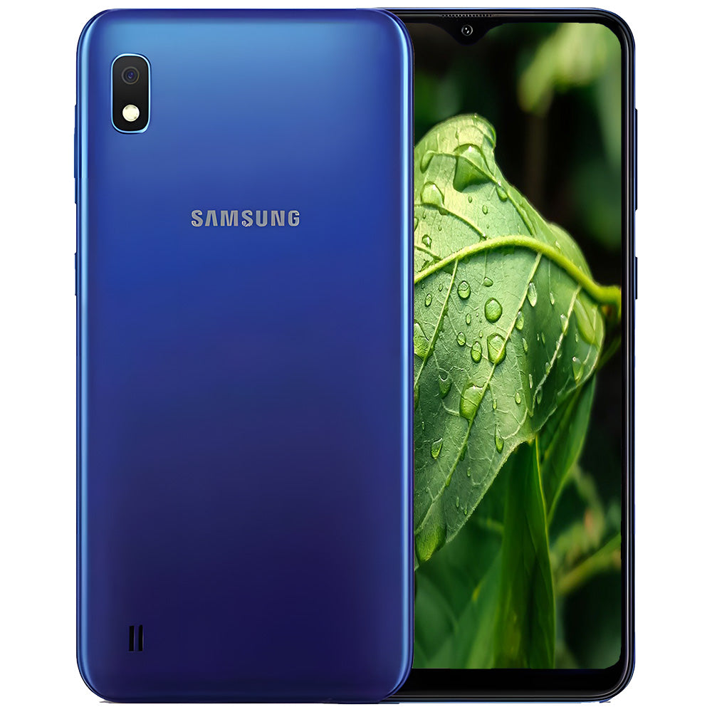 Samsung Galaxy A10