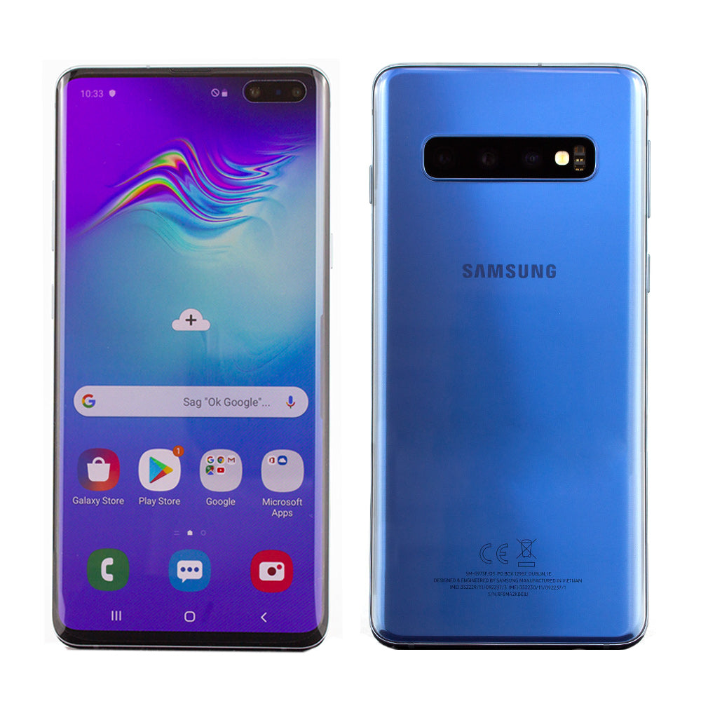 Samsung Galaxy S10 Plus