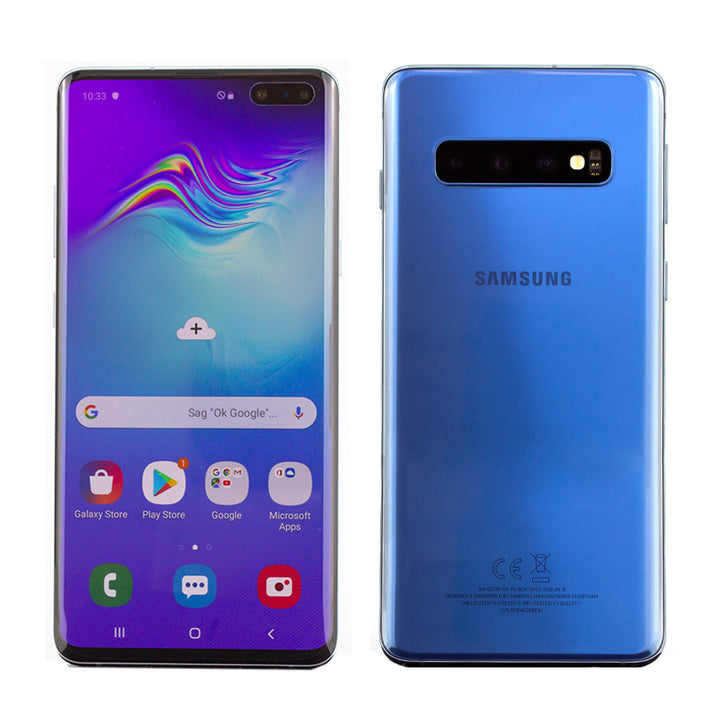 Samsung Galaxy S10 Plus