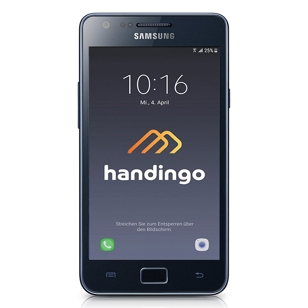Samsung Galaxy S2 GT-I9100