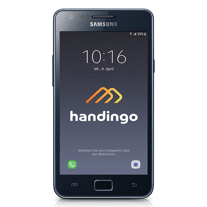 Samsung Galaxy S2 GT-I9100